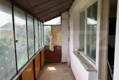 Apartament cu 2 camere decomandat în Central - 1