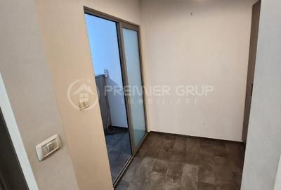ETAJ 3 | Apartament 2 camere | Podu Ros | 51mp + CT - 3