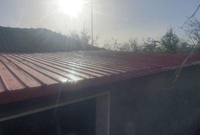 Casă cu 3 camere în General Scărișoreanu - 8