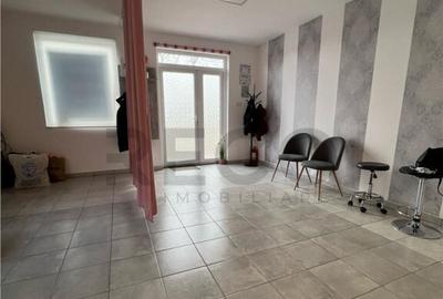 RECO Casa cu spatiu comercial in Biharia - 2