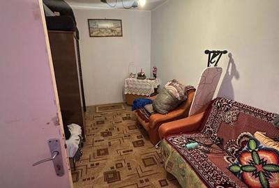 Apartament cu 2 camere semidecomandat în Ostroveni - 2