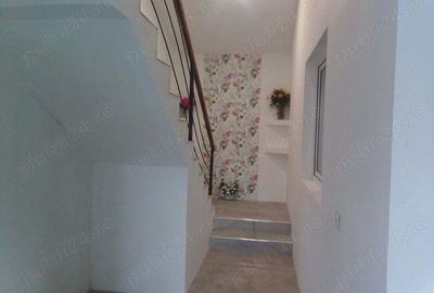 Casa de vanzare cu teren Casa de vanzare cu teren - 6