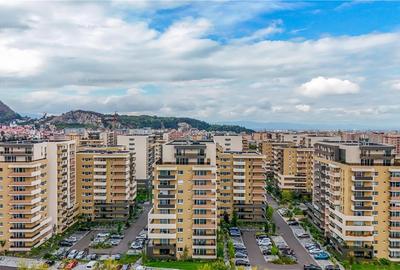 Apartament cu 2 camere decomandat, mobilat în Calea București - 10