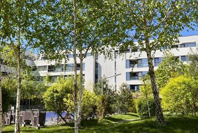 Apartament nou 4 camere, 94 mp S.utila - langa Lacul Straule?ti ?i Mall Colosseum, Sector 1 - 12