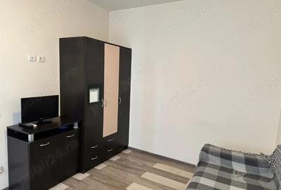 Inchiriez garsoniera zona Unirii 350 EUR - 5