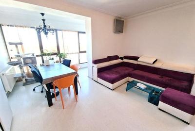 Inchiriere 3camere Bucurestii noi, Pod Constanta, Parc Bazilescu - 2