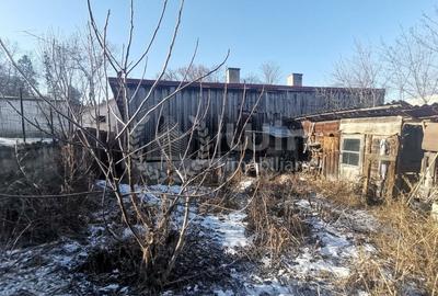 Teren Construcții intravilan de 486 mp, în Semicentral - 2