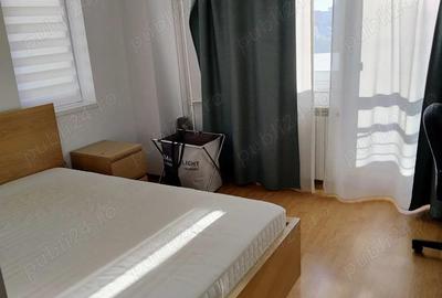 Inchiriere duplex 4camere in zona Splaiul Unirii - 1