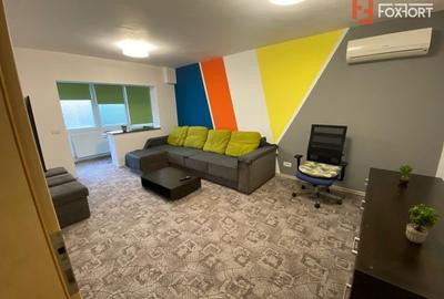Apartament 4 camere de inchiriat, Timisoara zona Bucovina - 1