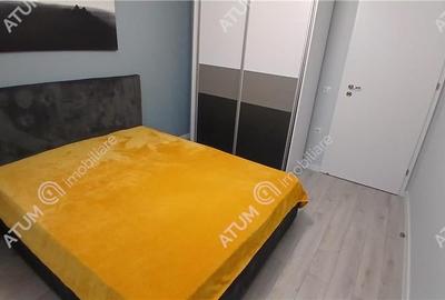 Apartament cu 3 camere si balcon in zona Kogalniceanu din Sibiu - 10