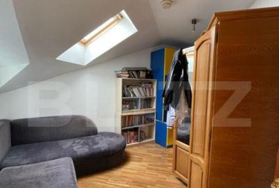 Exclusivitate! Vila cu 6 camere, 500 mp, zona Platou - 1