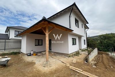 Casa individuala, Poplaca Sibiu - 2