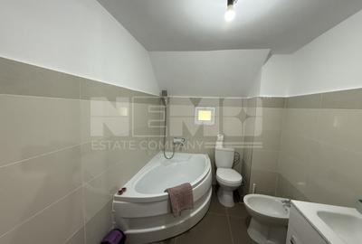 Apartament cu 3 camere semidecomandat în Exterior Est - 7