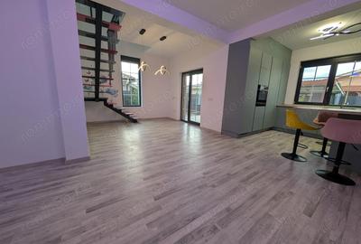 Duplex | Parter + Mansarda | Asfalt | Toate utilitatile | Finisaje premium | - 3