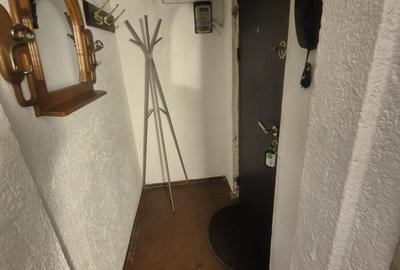 Garsonieră semidecomandată, mobilată în Universitate - 5