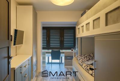 Apartament 4 camere in Centrul Civic, Brasov - 105 mp Apartament 4 camere in Centrul Civic, Brasov - 105 mp - 4