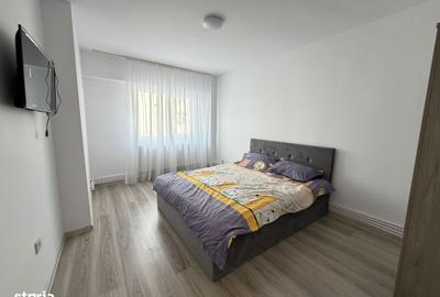 Garsonieră decomandată în Central - 2