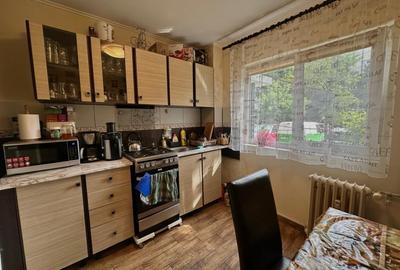 Apartament tip Q cu 2 camere de vanzare in zona Decebal- Oradea - 8