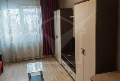 Garsonieră semidecomandată, mobilată în Mărăști - 3