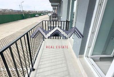 Apartament cu 2 camere în Central - 5