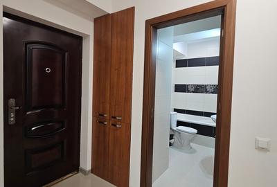 Apartament cu 2 camere semidecomandat, mobilat în Balada - 21