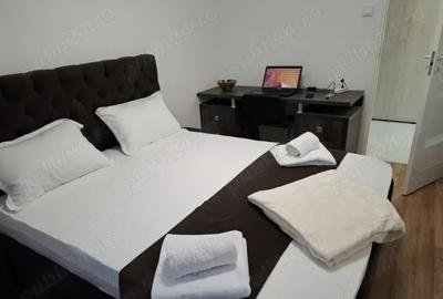 Apartament cu 3 camere decomandat în Banu Manta - 6