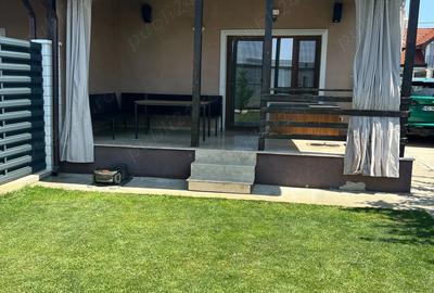 Duplex 4 Camere | Mobilat & Utilat | Str. Armoniei Drumul Boilor - 10