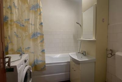 Apartament cu 2 camere decomandat în Dacia - 11