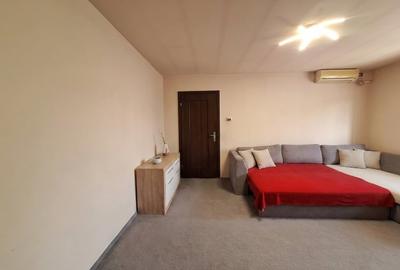 Apartament cu 2 camere semidecomandat, mobilat în Aradului - 4