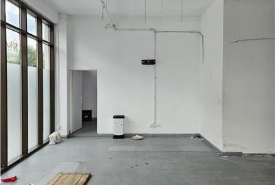 Spațiu comercial, de 200 mp, în Gușterița - 8