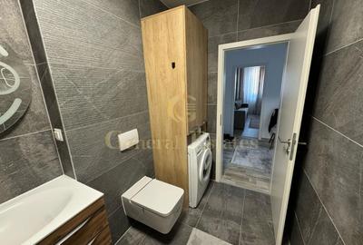 Apartament cu 3 camere, mobilat în Avantgarden - 12