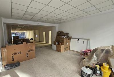 Spatiu Comercial 152mp,open space,parcare, Sopor,zona Baza Sportiva - 2