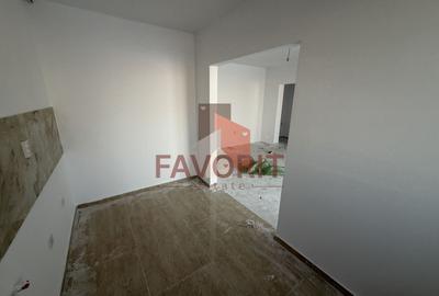 Bloc NOU. Etaj 1. Braytim. 2 balcoane - 4