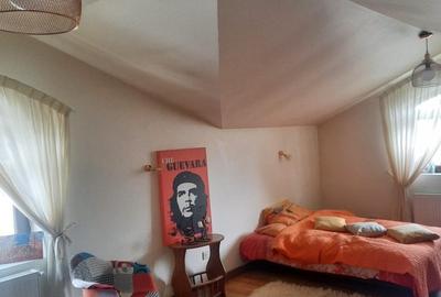Oltenita, vila deosebita, centrala, la 1 h de Bucuresti - 23