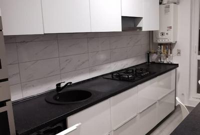 Garsoniera de inchiriat - 4