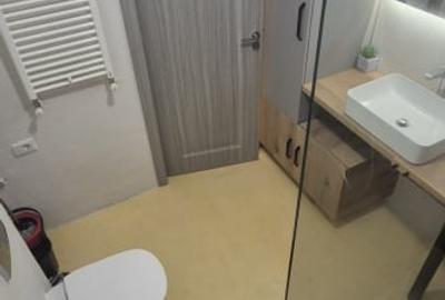 Mamaia Nord/Ștefan Building Resort/Garsoniera vedere Mare - 16