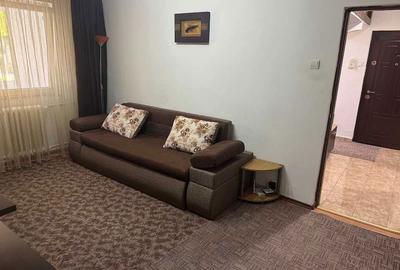 Apartament cu 2 camere semidecomandat în Nord - 2