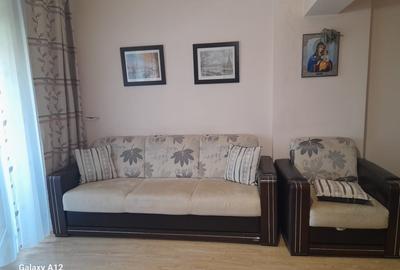 Apartament decomandat, 3 camere, 80 mp, zona Ramada - 21