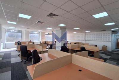 Spațiu birouri 138 mp Piața Cipariu - 2