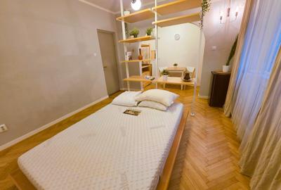 Garsoniera vanzare etaj 1/3 mobilata utilata - 30