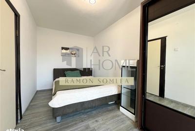 Apartament cu 2 camere în Central - 8