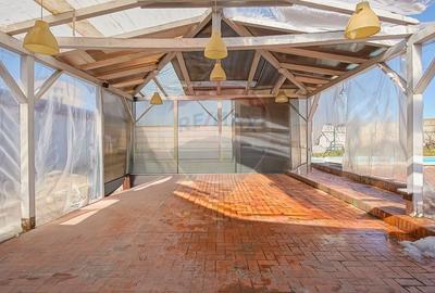 Casă cu 3 camere cu Teren 583 Mp în Colonia Bod - 23