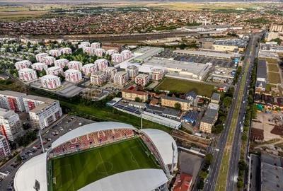 VÂNDUT! Investește în viitorul tău: Ap  premium lângă Atrium Mall - 4