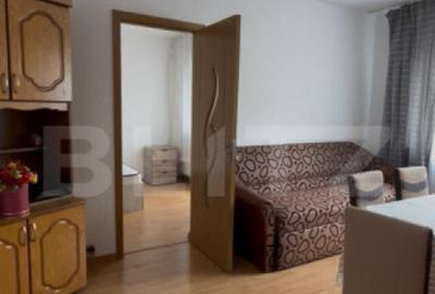 Apartament de 2 camere, 47 mp, Zalau - 1