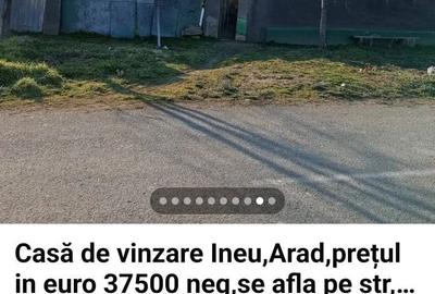 Casă cu 3 camere în Central - 7