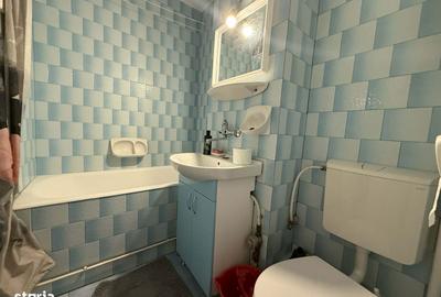 Garsonieră în Mănăștur - 13