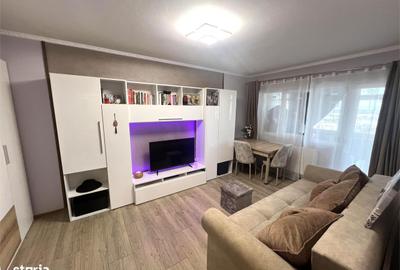 Apartament cu 2 camere în Central - 2