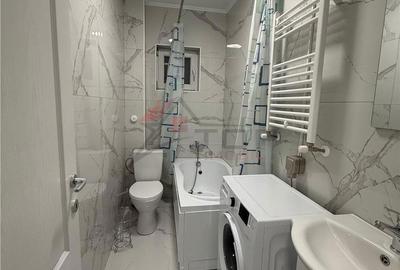 Garsonieră decomandată în Ciurea - 2