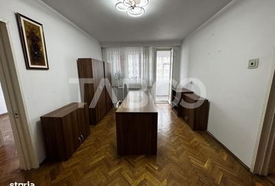 Apartament cu 2 camere semidecomandat, mobilat în Mihai Viteazul - 2
