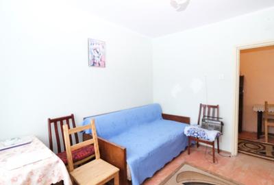 Vanzare 3 camere Tineretului, cea mai buna locatie, decomandat, metrou - 11